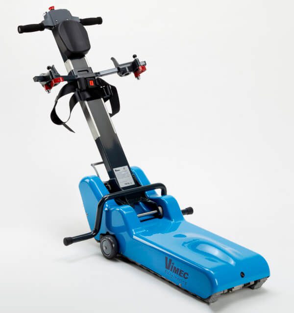 SCHODOŁAZ GĄSIENICOWY T09 VIMEC