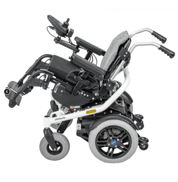 Wózek elektryczny Skippi (dziecięcy)