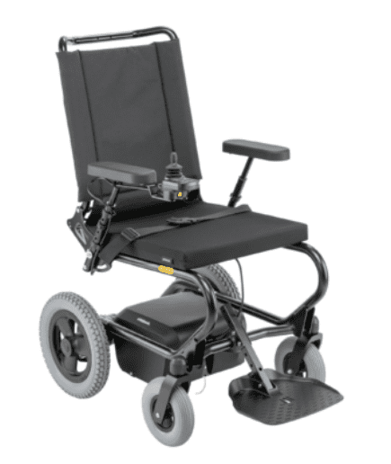 Elektryczny wózek inwalidzki Wingus
