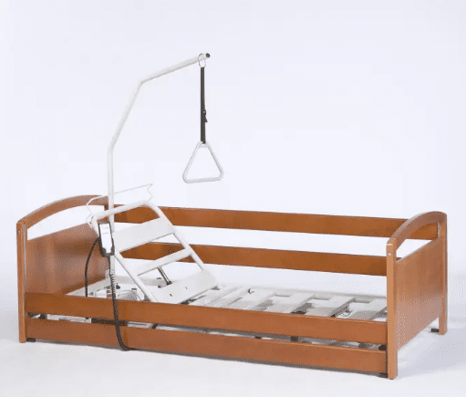 Łóżko rehabilitacyjne Alois Vermeiren