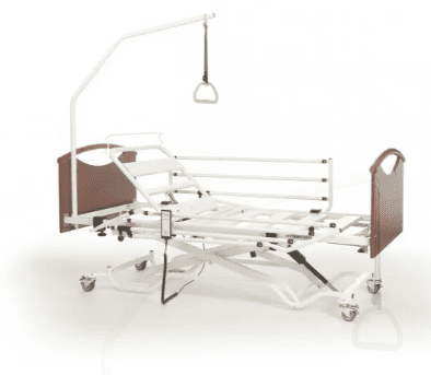 Łóżko rehabilitacyjne Alois Vermeiren