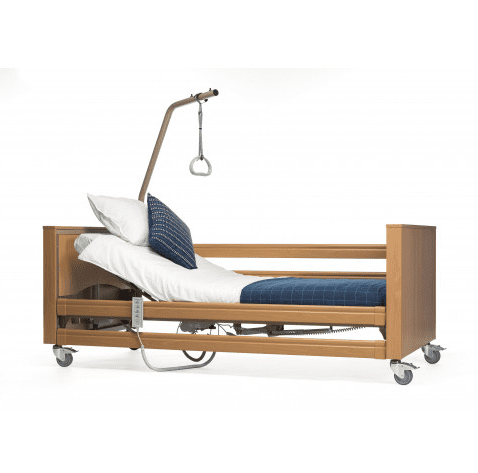 Vermeiren Łóżko Rehabilitacyjne Club Vario D