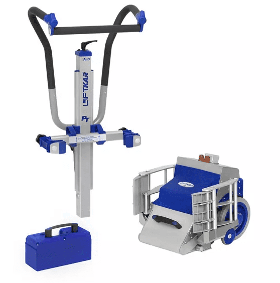 Schodołaz Liftkar PT Uni 130 SANO