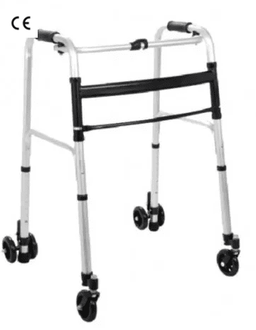 Balkonik AT51042 na 4 kołach ANTAR