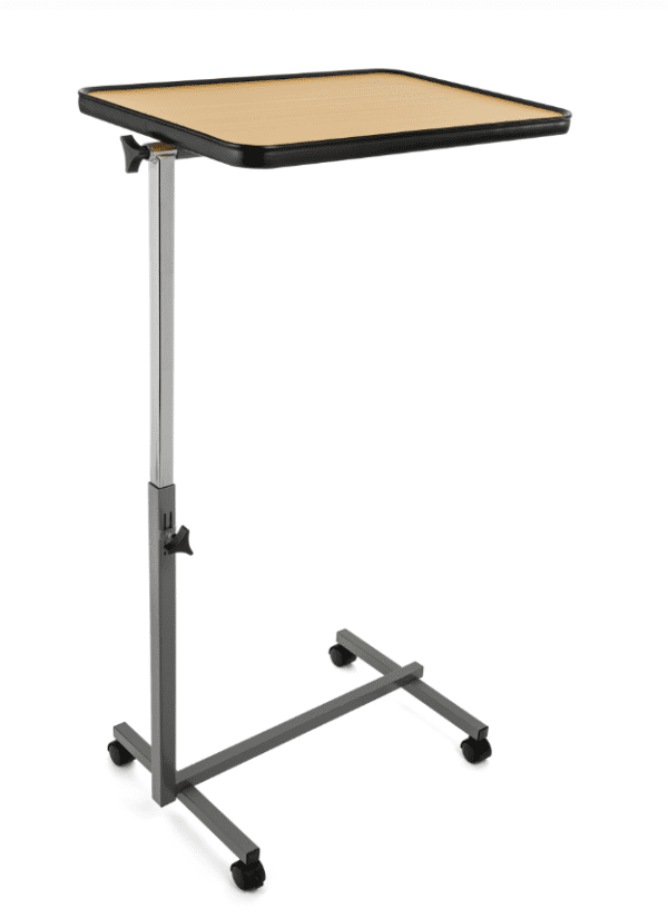 Stolik Przyłóżkowy TableTim TIMAGO dla chorego REGULACJA