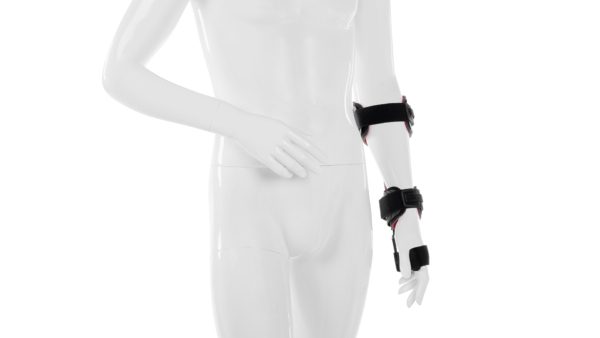 28P30 Orteza nadgarstka Manu Neurexa Plus