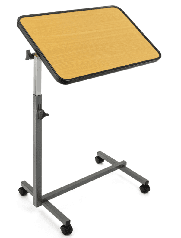 Stolik Przyłóżkowy TableTim TIMAGO dla chorego REGULACJA