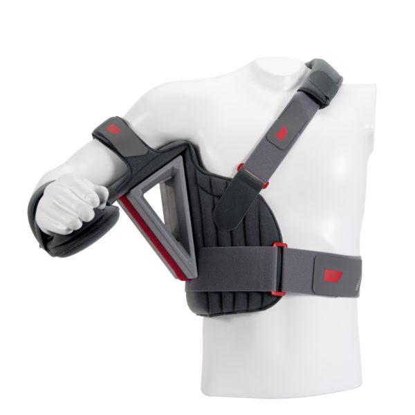 Orteza odwodząca stawu barkowego Omo Immobil 50A10 Ottobock
