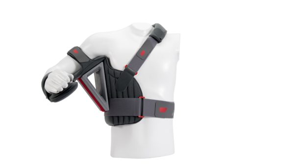 Orteza odwodząca stawu barkowego Omo Immobil 50A10 Ottobock