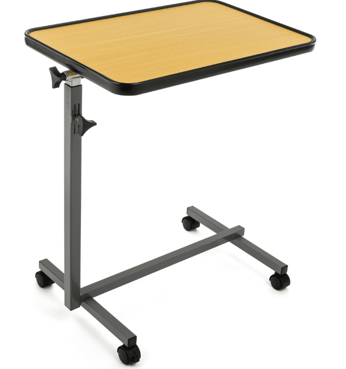 Stolik Przyłóżkowy TableTim TIMAGO dla chorego REGULACJA