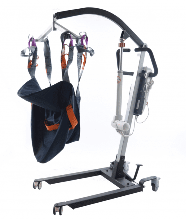 PODNOŚNIK TRANSPORTOWY DAWID VITEA CARE