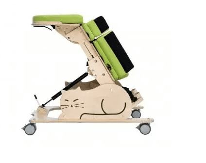 Pionizator dla dzieci Kotek I Akces-Med Pionizator dla dzieci Kotek I Akces-Med