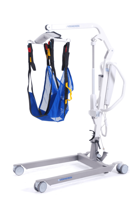 Podnośnik kąpielowo-transportowy EAGLE 620 Vermeiren