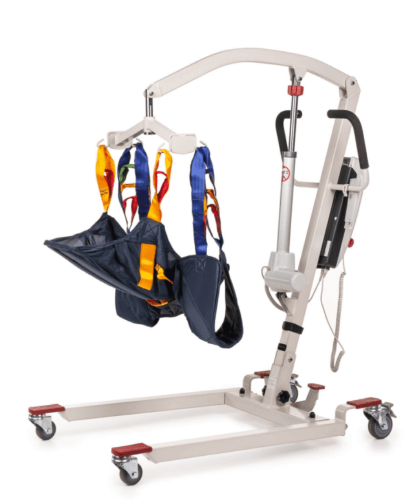 Podnośnik transportowo – kąpielowy SAMSON marki VITEA CARE