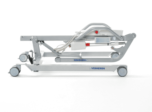 Podnośnik kąpielowo-transportowy EAGLE 620 Vermeiren