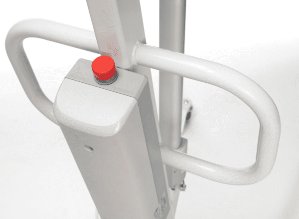 FALCON Podnośnik kąpielowo-transportowy pacjenta do 130 kg Vermeiren