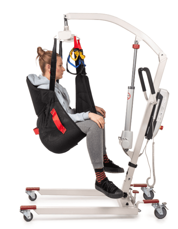 Podnośnik transportowo – kąpielowy SAMSON marki VITEA CARE