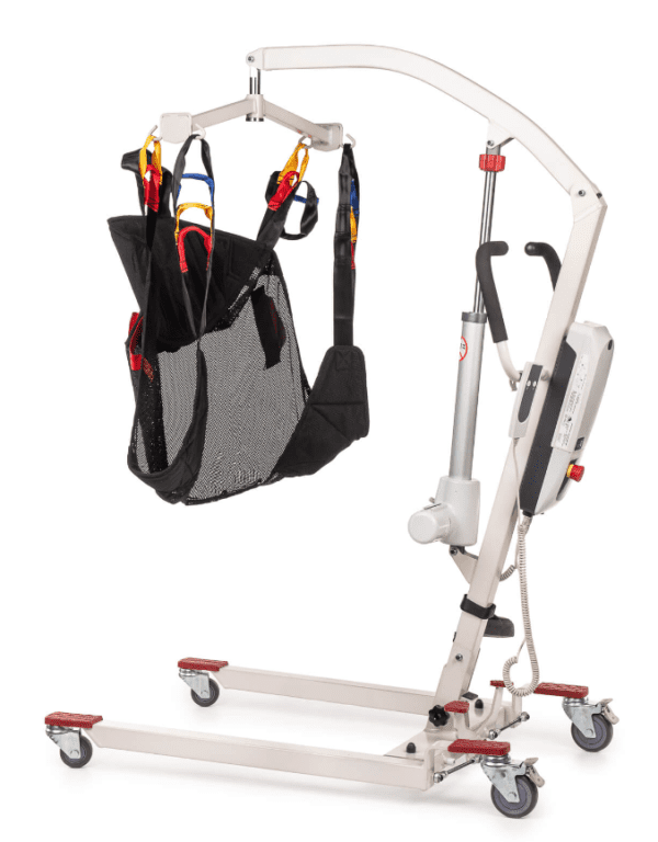 Podnośnik transportowo – kąpielowy SAMSON marki VITEA CARE