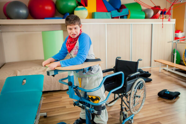 Pionizator statyczny Lifter Akces-Med