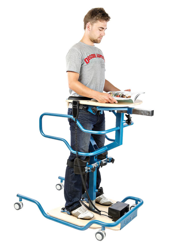 Pionizator statyczny Lifter Akces-Med