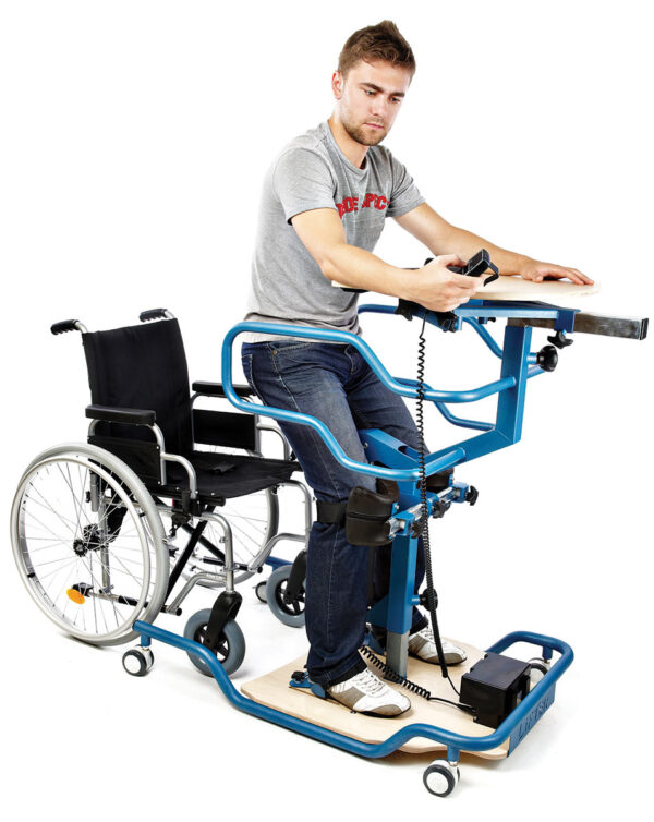 Pionizator statyczny Lifter Akces-Med