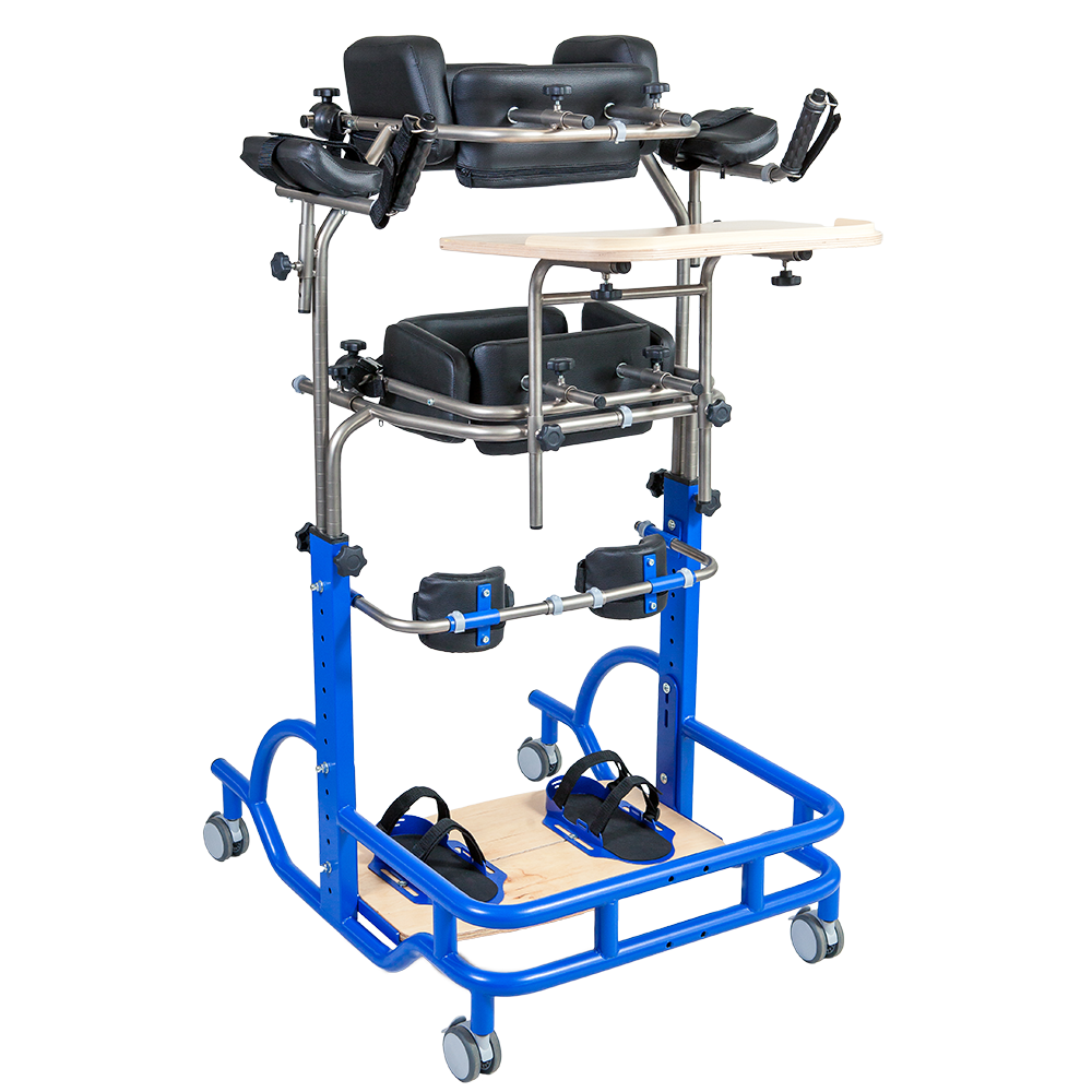 Pionizator wielofunkcyjny Paramobil Akces-Med