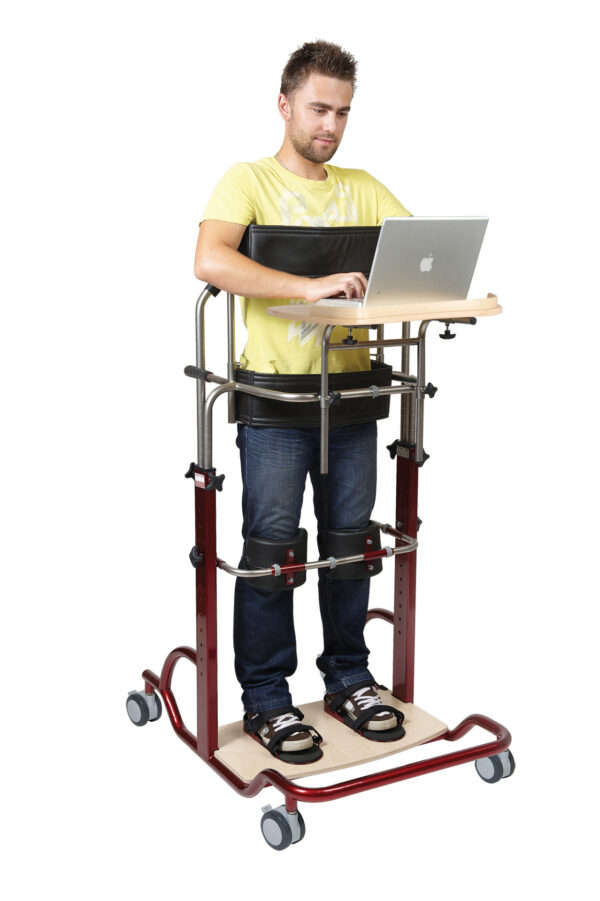 Pionizator statyczny PARAPION Akcess Med r.1