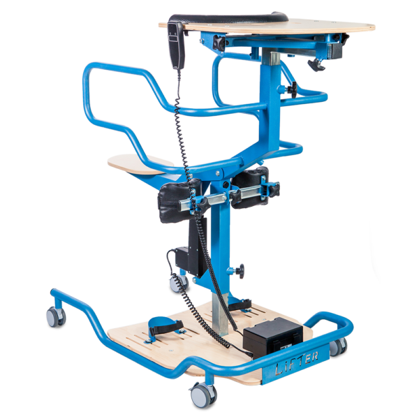 Pionizator statyczny Lifter Akces-Med