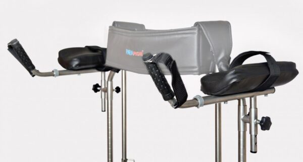 Pionizator statyczny PARAPION Akcess Med r.1