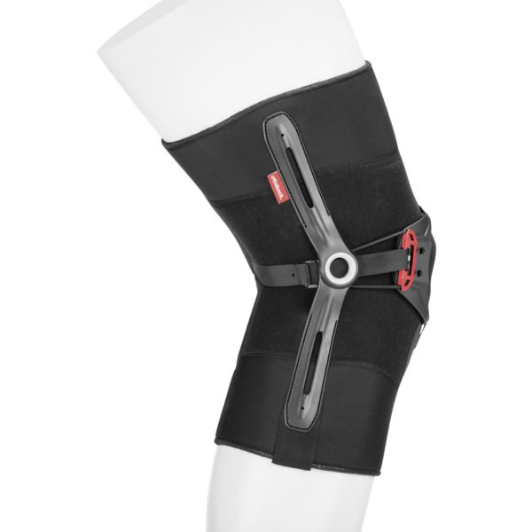 Otto Bock Orteza Z Dynamiczną Recentralizacją Rzepki