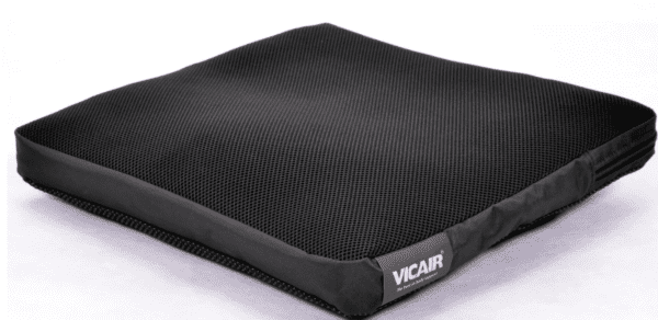 Poduszka przeciwodleżynowa pneumatyczna VICAIR LIBERTY + pokrowiec