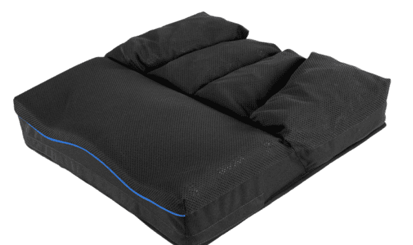 Poduszka pneumatyczna przeciwodleżynowo – stabilizacyjna VICAIR ACTIVE O2