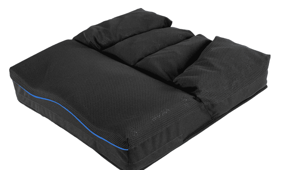 Poduszka pneumatyczna przeciwodleżynowo – stabilizacyjna VICAIR ACTIVE O2