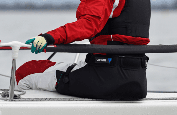 Poduszka pneumatyczna przeciwodleżynowa VICAIR ALLROUNDER 02