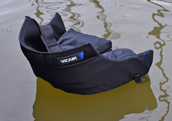 Poduszka pneumatyczna przeciwodleżynowa VICAIR ALLROUNDER 02