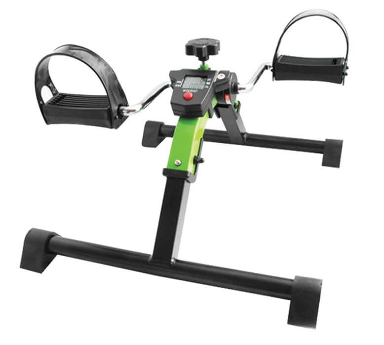 Rotor rehabilitacyjny składany