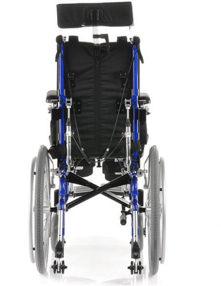 BACZUŚ RELAX Wózek inwalidzki dziecięcy Viteacare