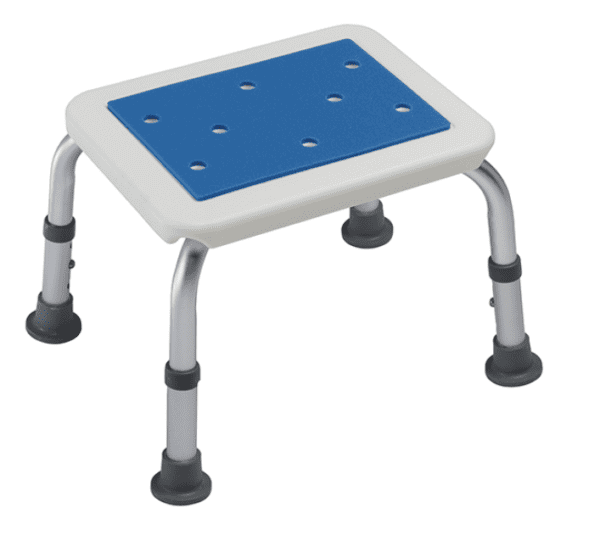 Taboret do wanny BLUE SEAT