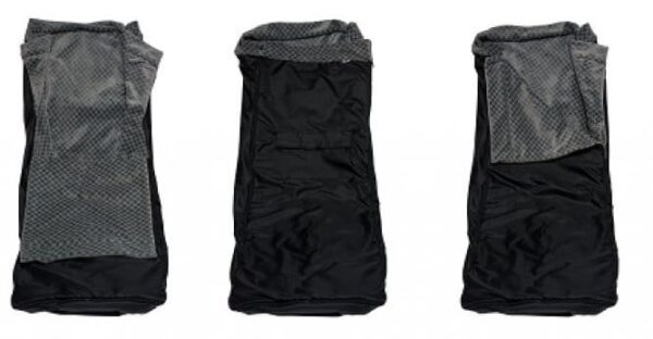 OSŁONA TERMICZNA DLA OSÓB NIEPEŁNOSPRAWNYCH NA WÓZKACH INWALIDZKICH AT04606