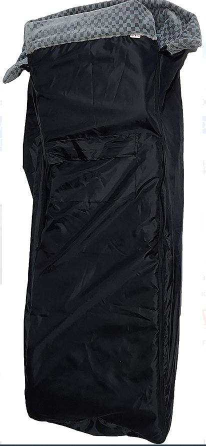 OSŁONA TERMICZNA DLA OSÓB NIEPEŁNOSPRAWNYCH NA WÓZKACH INWALIDZKICH AT04606