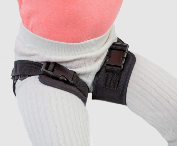 Wózek Specjalny DOMINATOR PRO Akces-Med