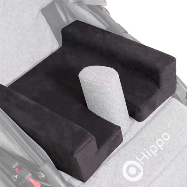 Wózek inwalidzki specjalny dziecięcy Hippo+ Akces-Med Wózek inwalidzki specjalny dziecięcy Hippo+ Akces-Med