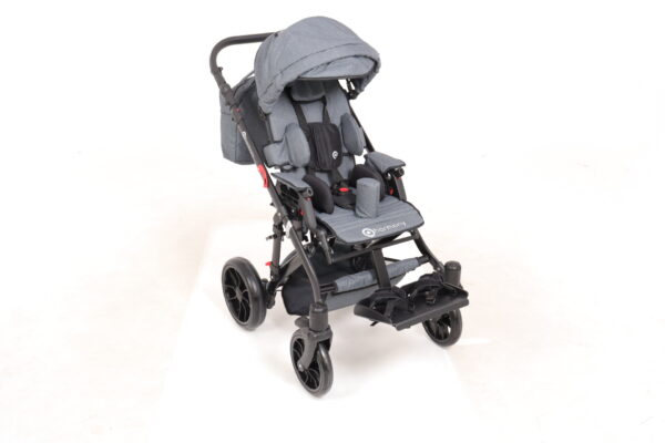 Wózek Specjalny Harmony Akces- Med