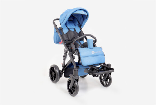 Wózek Specjalny Harmony Akces- Med