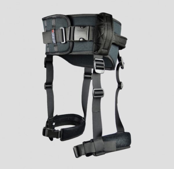 Wózek Specjalny DOMINATOR PRO Akces-Med