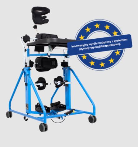 Pionizator statyczny Lunar® Akces-Med