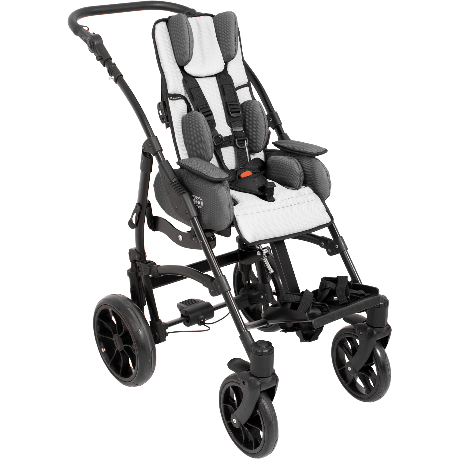 Wózek specjalny AURA PRO® Akces-Med