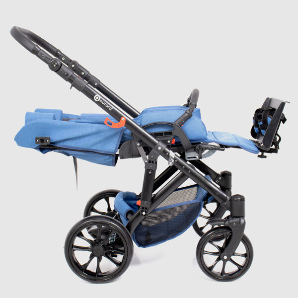 Wózek Specjalny AURORA Akces-Med