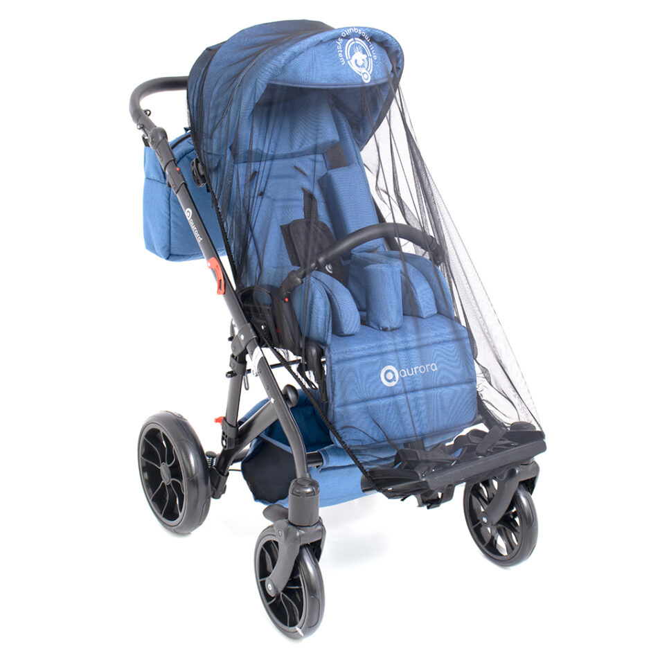 Wózek Specjalny AURORA Akces-Med