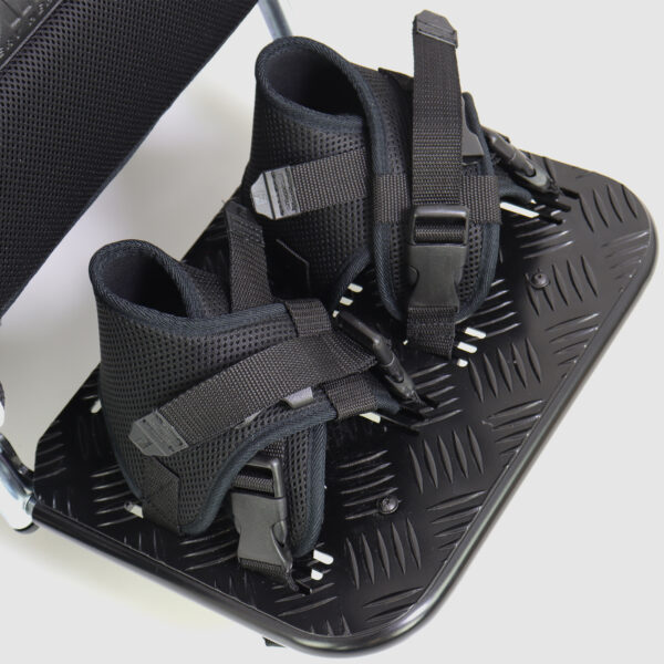 Wózek Specjalny DOMINATOR PRO Akces-Med